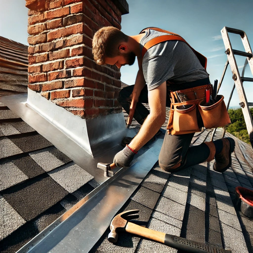 Expert Chimney Flashing Repair Services in Keller, TX Professional Chimney Flashing Repair Keller TX - Expert Leak Prevention Solutions by Chimney Sweep Keller
