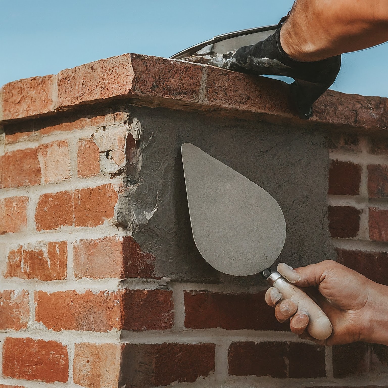 Expert Chimney Masonry Repair in Keller, TX Expert Chimney Masonry Repair in Keller, Texas - Professional Service by Chimney Sweep Keller
