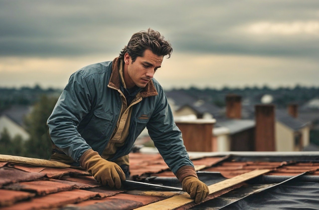 Chimney Waterproofing Services in Keller, TX Professional Chimney Waterproofing Services In Keller Texas