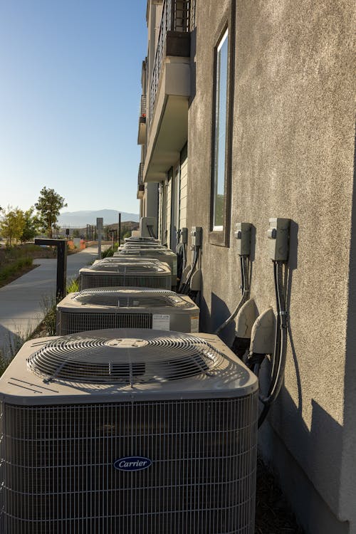 Expert Commercial Air Duct Cleaning Services in Keller, TX Professional Commercial Air Duct Cleaning In Keller Texas