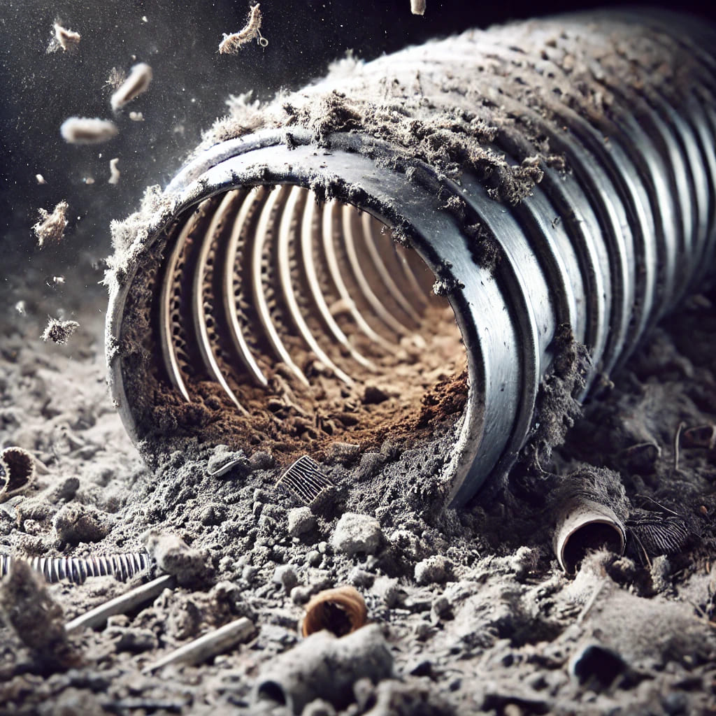 Expert Dryer Vent Cleaning Services in Keller, TX Professional Dryer Vent Cleaning Keller TX - Expert Safety and Efficiency Solutions by Chimney Sweep Keller