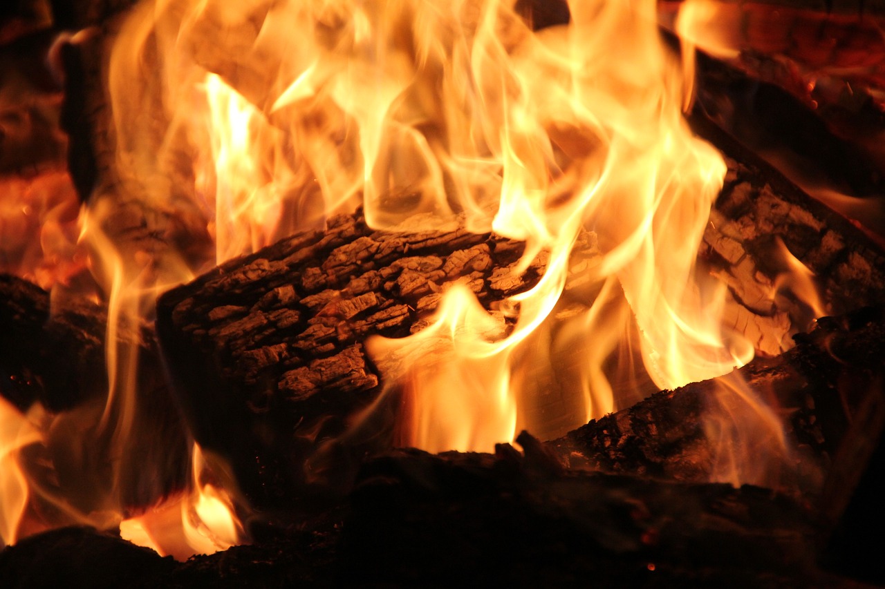 Expert Fireplace Cleaning in Keller, TX Professional Fireplace Cleaning Services In Keller Texas