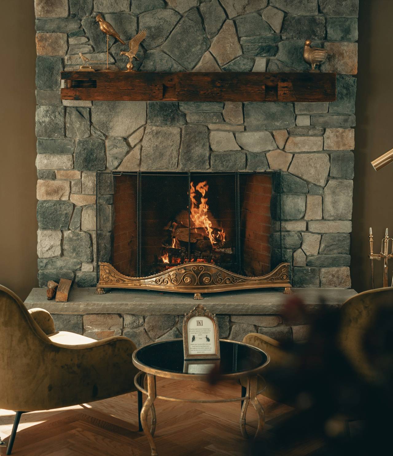 Expert Fireplace Services in Keller, TX Professional Fireplace Services In Keller Texas