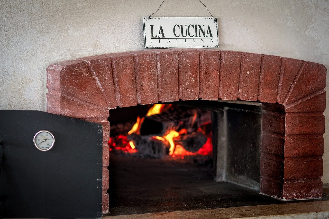 High-Quality Pizza Ovens and Grills Available in Keller, TX Premium Pizza Ovens and Grills in Keller, Texas