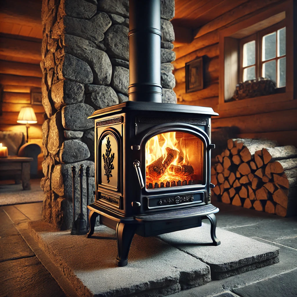 Expert Wood Stove Repair Services in Keller, TX Professional Wood Stove Repair Keller TX - Expert Heating Efficiency Solutions by Chimney Sweep Keller
